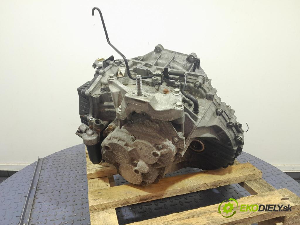 Ford Mondeo 2017 prevodovka automatická E1GR7000DF