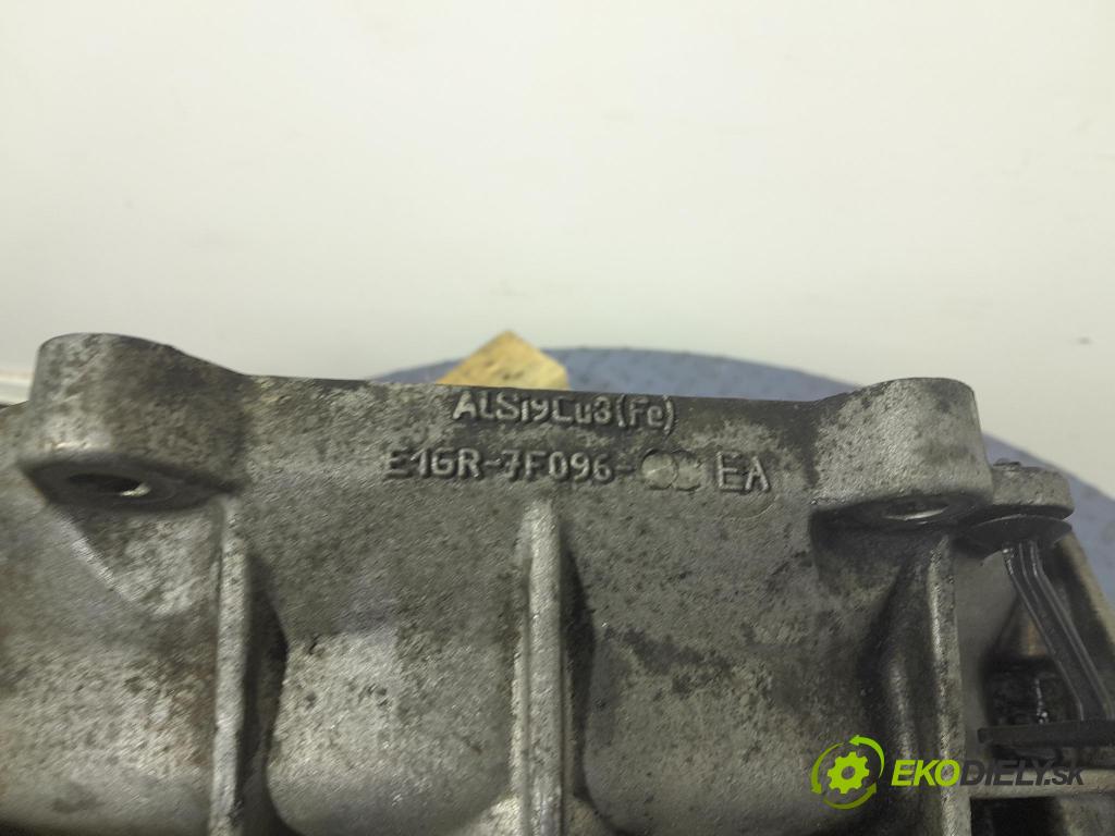 Ford Mondeo 2017 prevodovka automatická E1GR7000DF