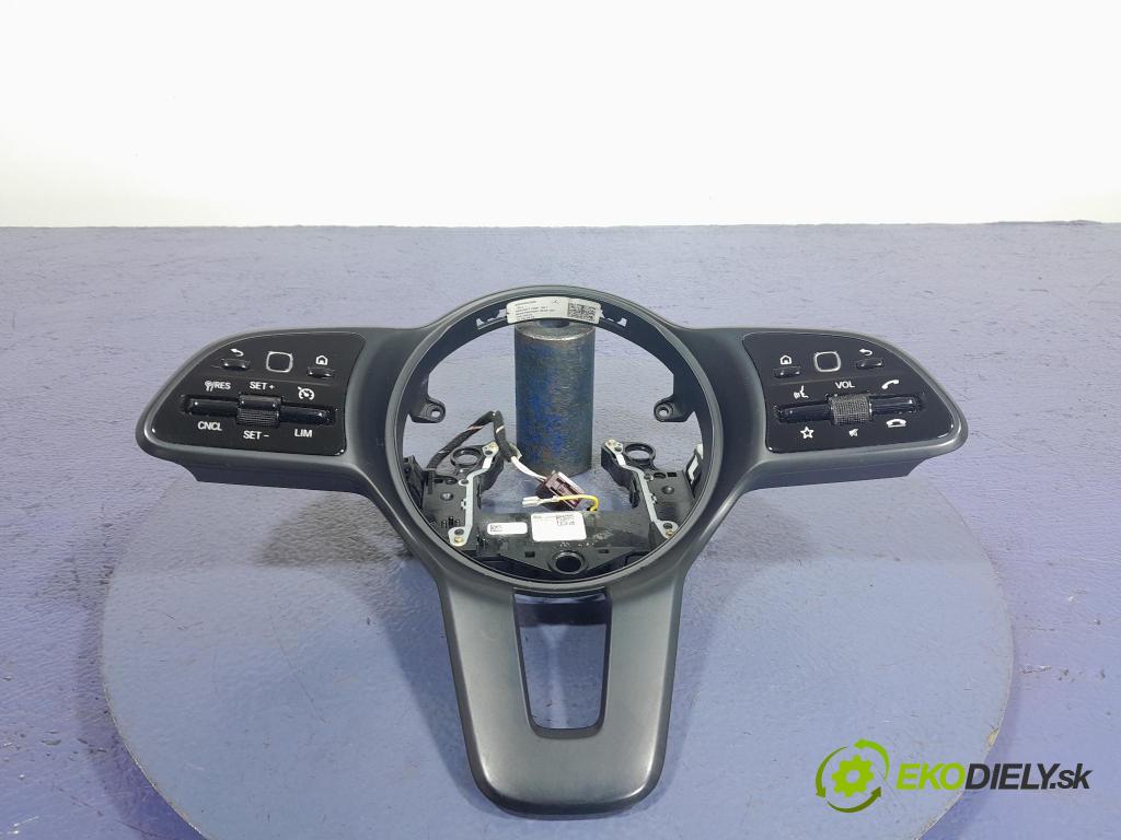 Mercedes A-klasa 2019 Přepínač Manažeři Multi Funkce A0004605804