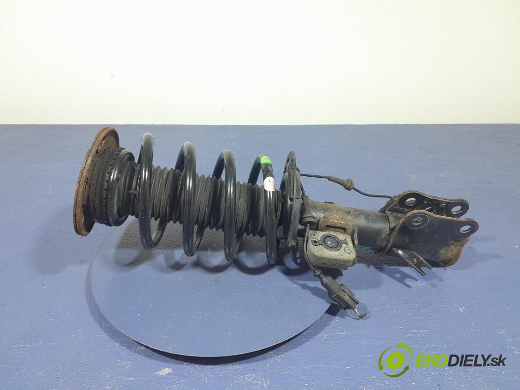 Ford Mondeo 2017 tlumič před Lewy. EG9C-18B061-MED