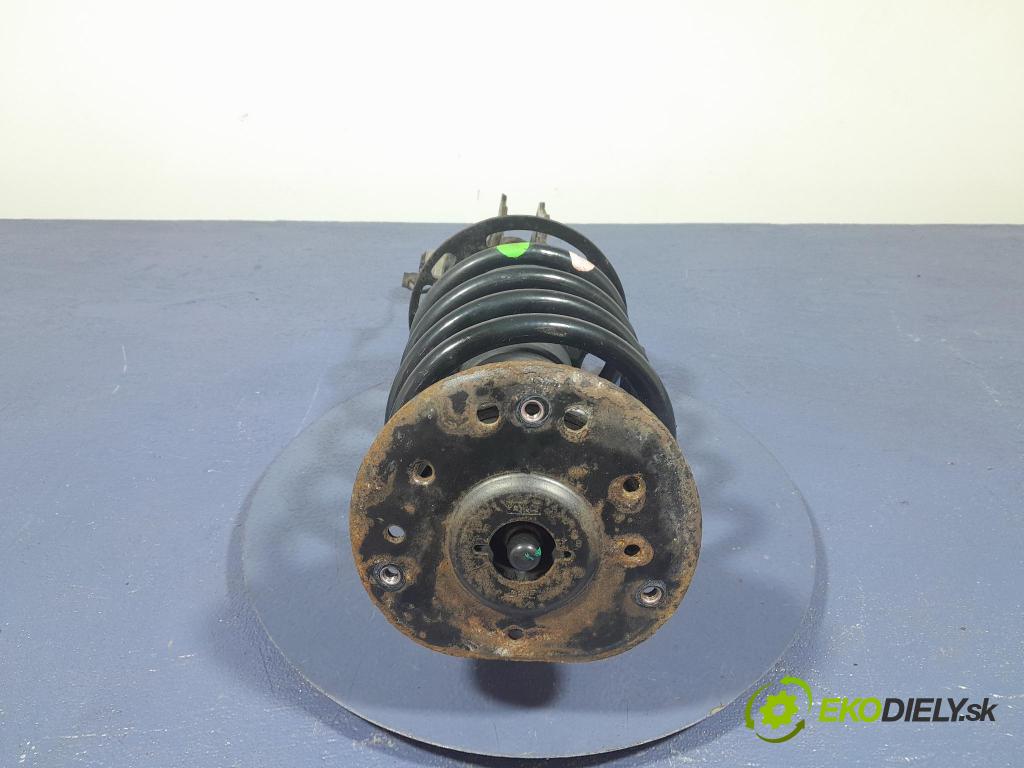 Ford Mondeo 2017 tlumič před Lewy. EG9C-18B061-MED