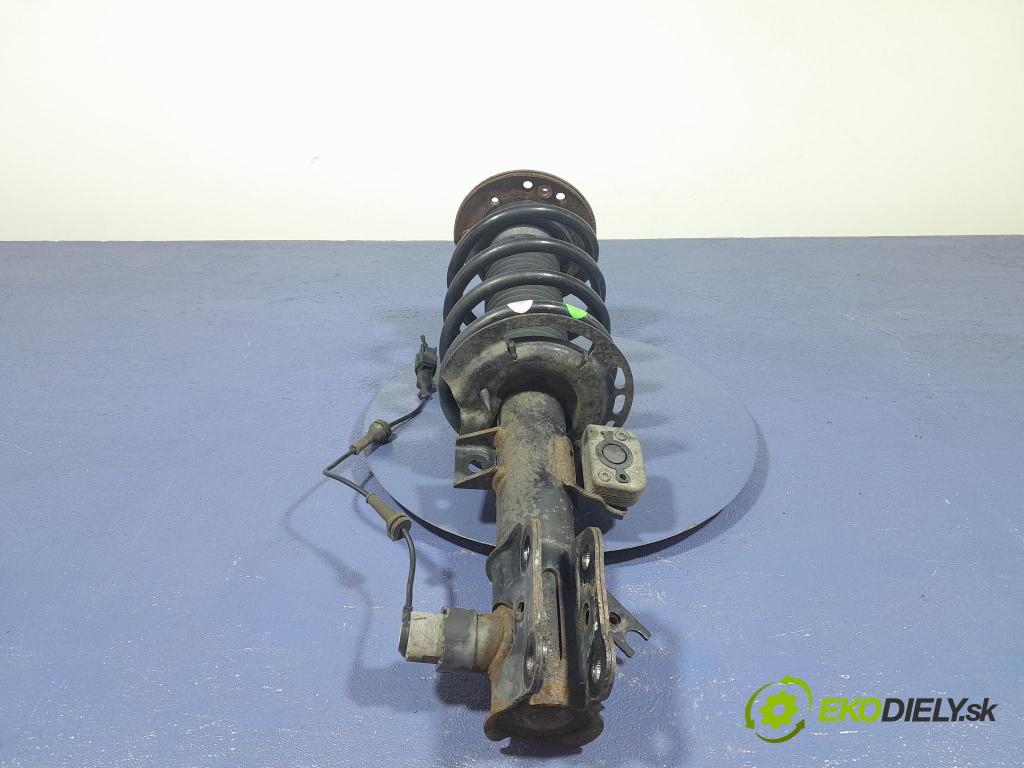 Ford Mondeo 2017 tlmič Predné Správny.: EG9C-18B060-MEE