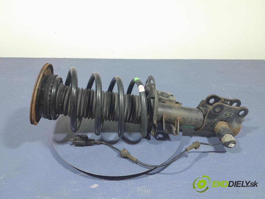 Ford Mondeo 2017 tlmič Predné Správny.: EG9C-18B060-MEE