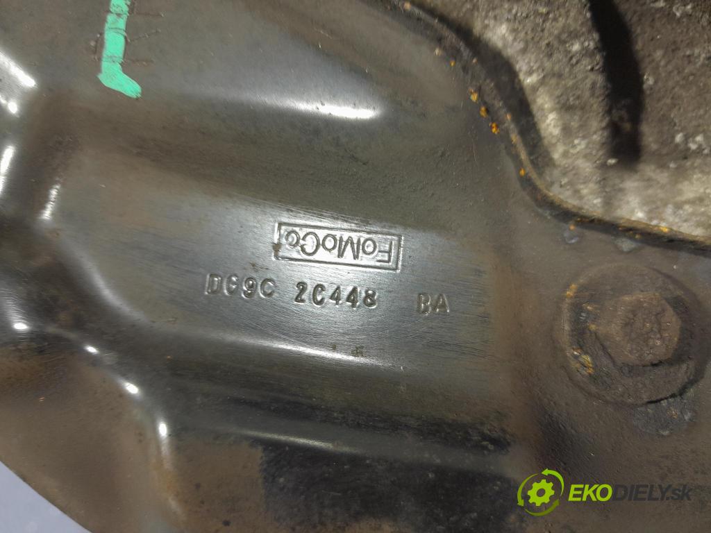 Ford Mondeo 2017 náboj Prava: DG9C-3K170-A