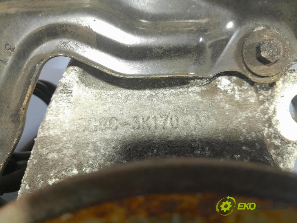 Ford Mondeo 2017 náboj Prava: DG9C-3K170-A