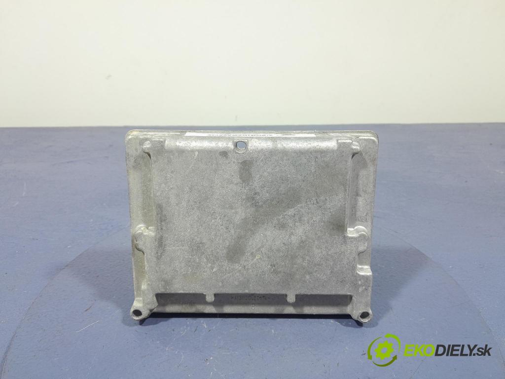 Ford Focus 2006 riadiaca jednotka Motor: 5M51-12A650-SD