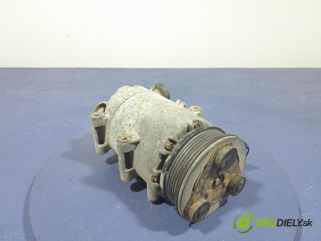 Ford Focus 2006 Kompresor: Klimatizácia: 3M5H-19D629-RH