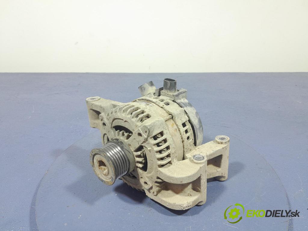 Ford Focus 2006 Alternator 3M5T-10300-VC
