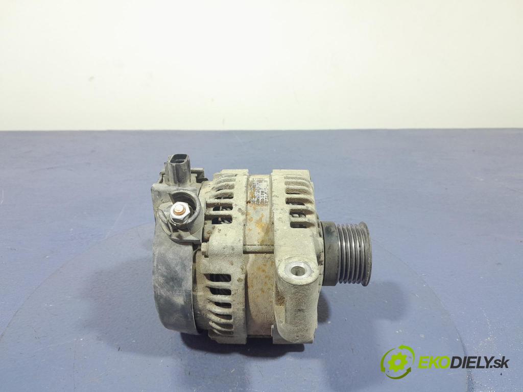 Ford Focus 2006 Alternator 3M5T-10300-VC
