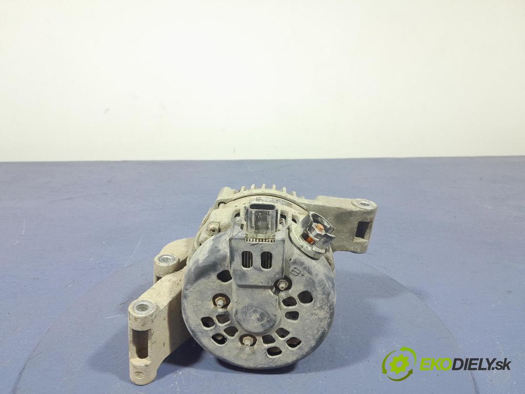 Ford Focus 2006 Alternator 3M5T-10300-VC