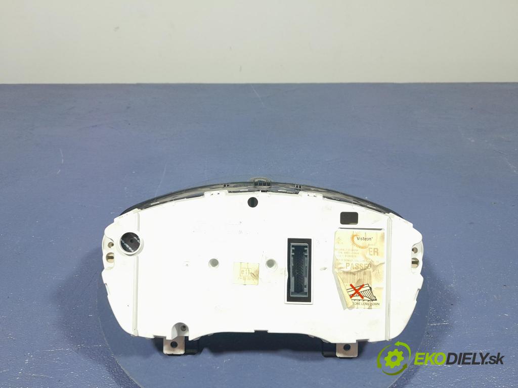 Ford Focus 2006 prístrojovka/ budíky 4M5T-10849-ER