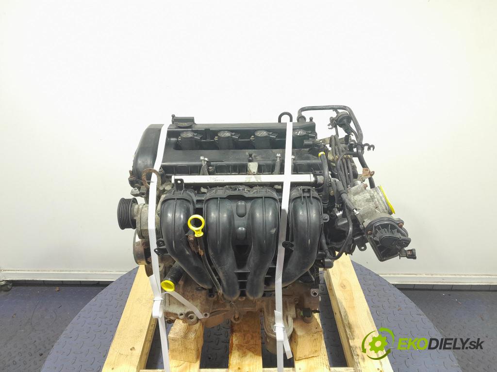 Ford Focus 2006 motor Benzín AODA