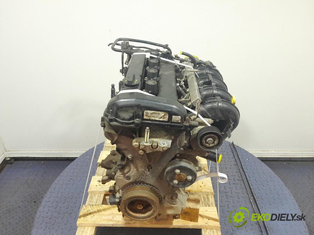 Ford Focus 2006 motor Benzín AODA