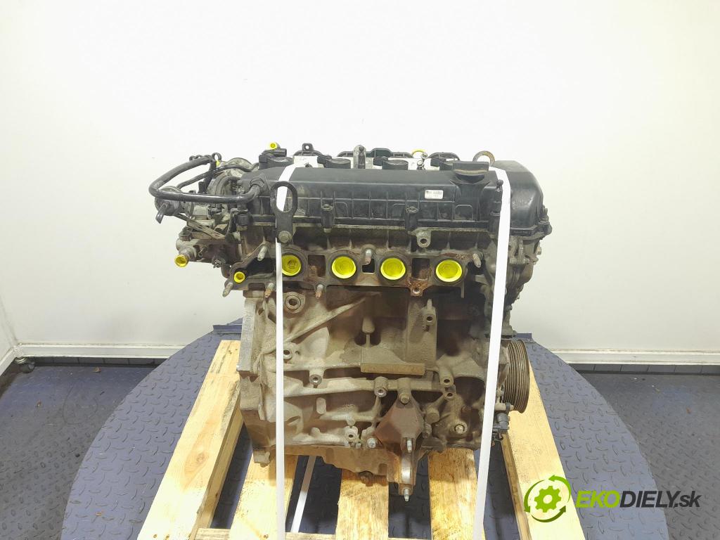 Ford Focus 2006 motor Benzín AODA