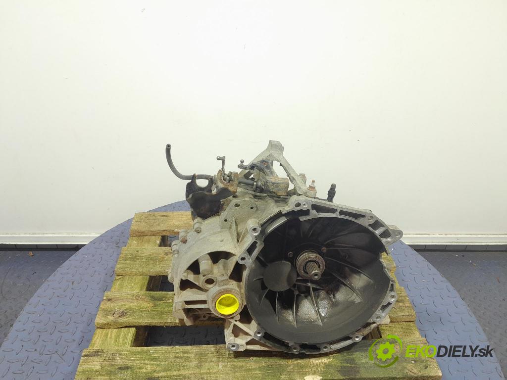 Ford Focus 2006 prevodovka Manualna 6M5R-7002-VA