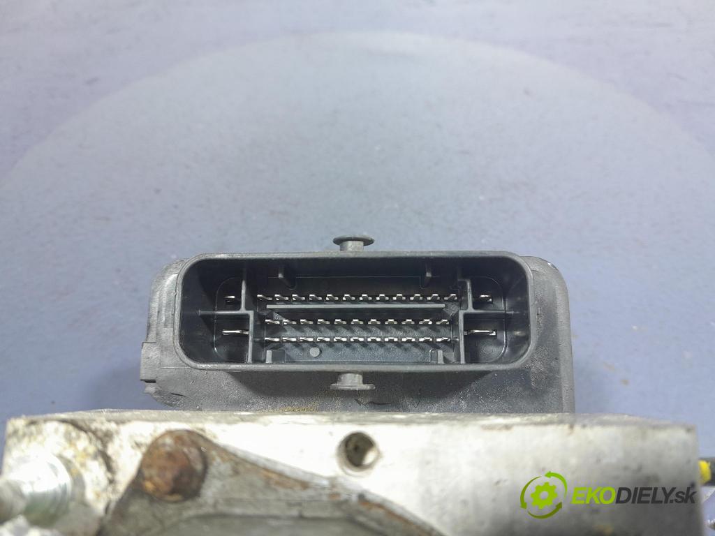 Nissan Micra 2017 čerpadlo ABS x 47660-3HN5A