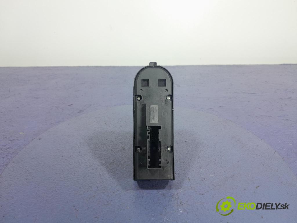 Opel Astra 2006 Přepínač Sklenka: