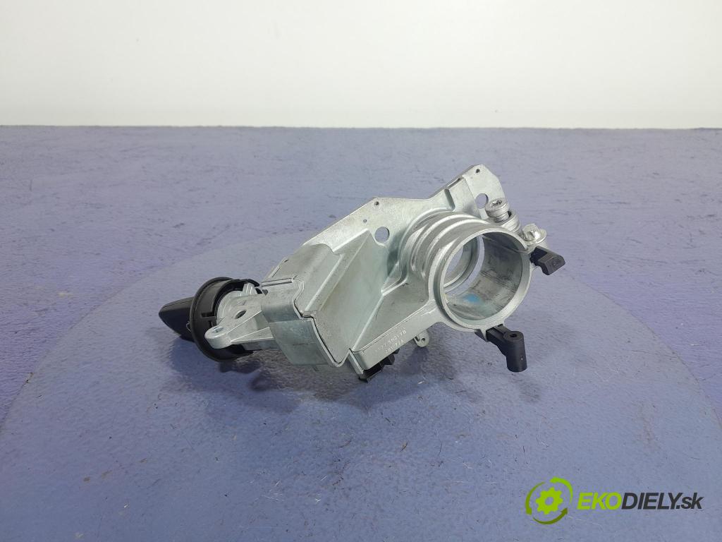 Opel Astra 2006 Spínač zapaľovania: 2421430