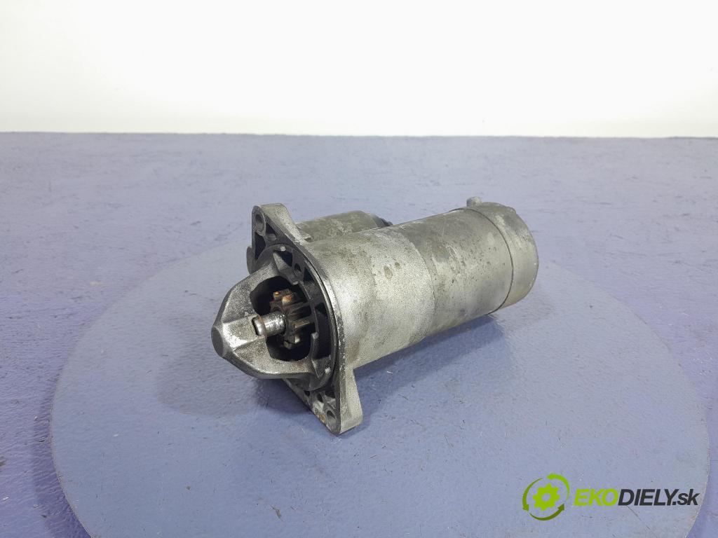 Opel Astra 2006 startér: 55353857