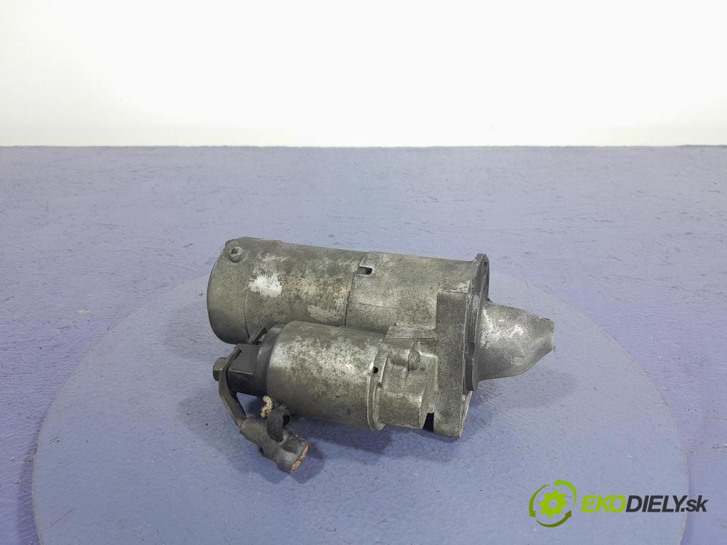 Opel Astra 2006 startér: 55353857