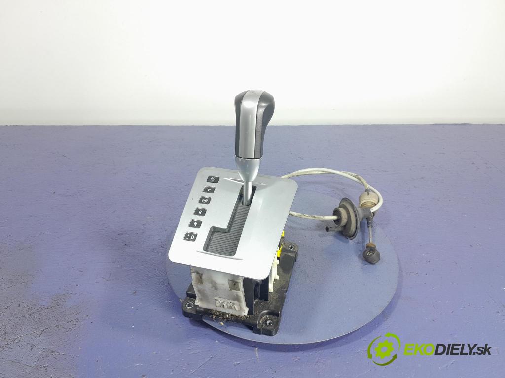 Opel Astra 2006 kulisa Změny Ozubené kola: 13121110