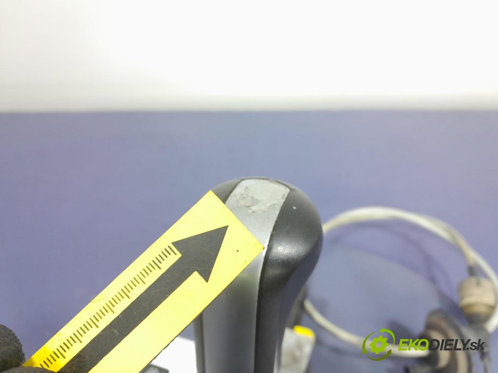 Opel Astra 2006 kulisa Změny Ozubené kola: 13121110