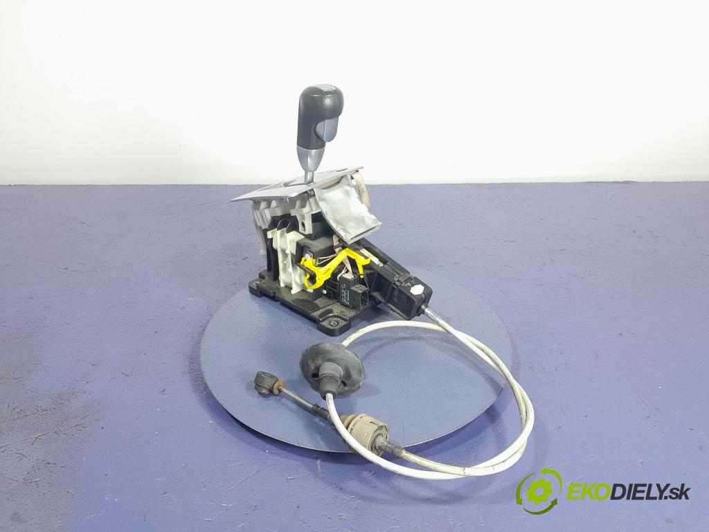 Opel Astra 2006 kulisa Změny Ozubené kola: 13121110