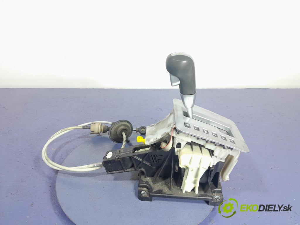 Opel Astra 2006 kulisa Změny Ozubené kola: 13121110