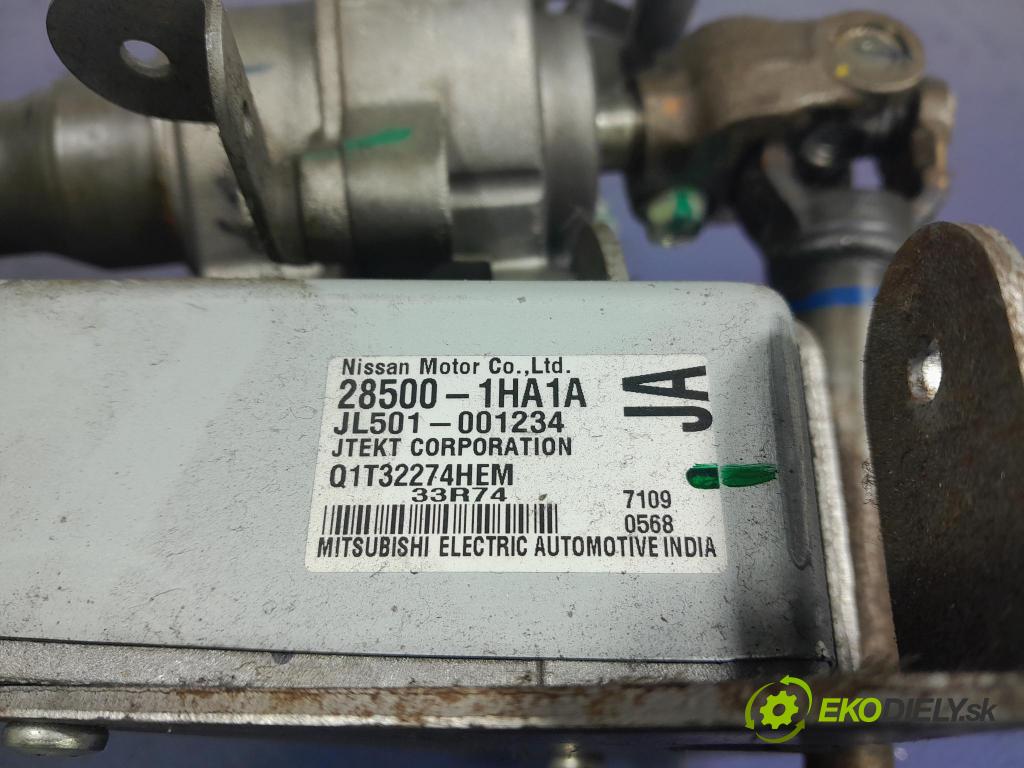 Nissan Micra 2017 Sloupek volantu x JJ001-000525D