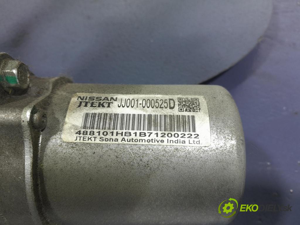 Nissan Micra 2017 Sloupek volantu x JJ001-000525D