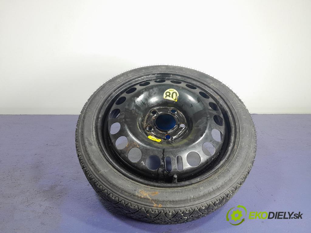 Opel Astra 2006 koleso Prístup: 13205892