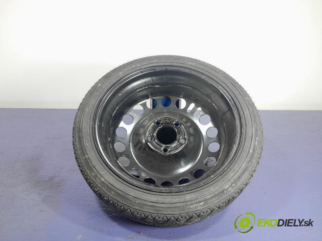 Opel Astra 2006 koleso Prístup: 13205892