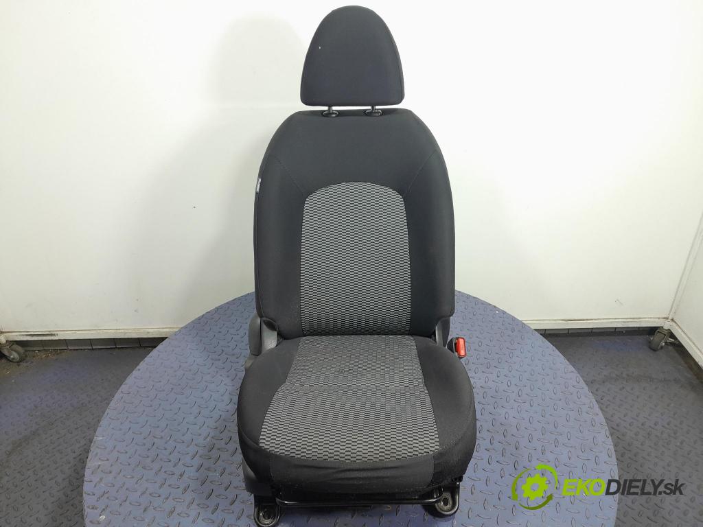 Nissan Micra 2017 Sedadlo spolujezdce