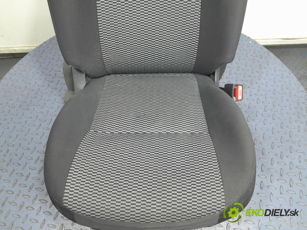 Nissan Micra 2017 Sedadlo spolujezdce