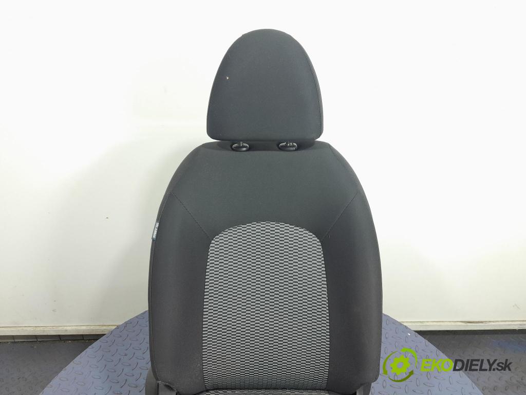 Nissan Micra 2017 Sedadlo spolujezdce