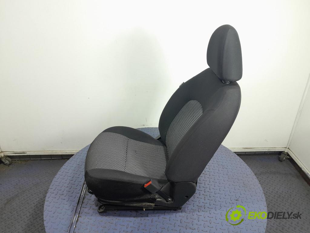 Nissan Micra 2017 Sedadlo spolujezdce