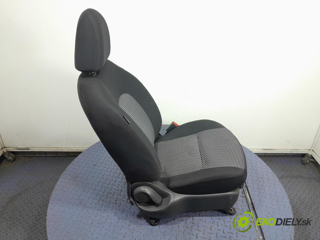 Nissan Micra 2017 Sedadlo spolujezdce