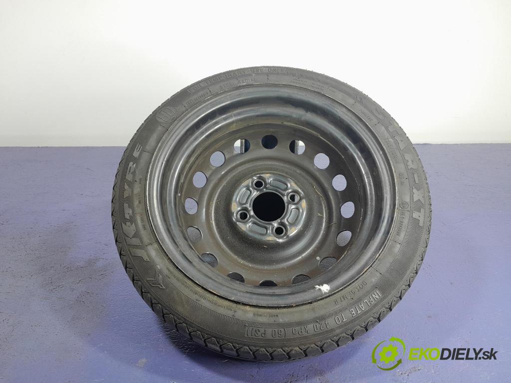 Nissan Micra 2017 kolo Přístupné 8595698065872