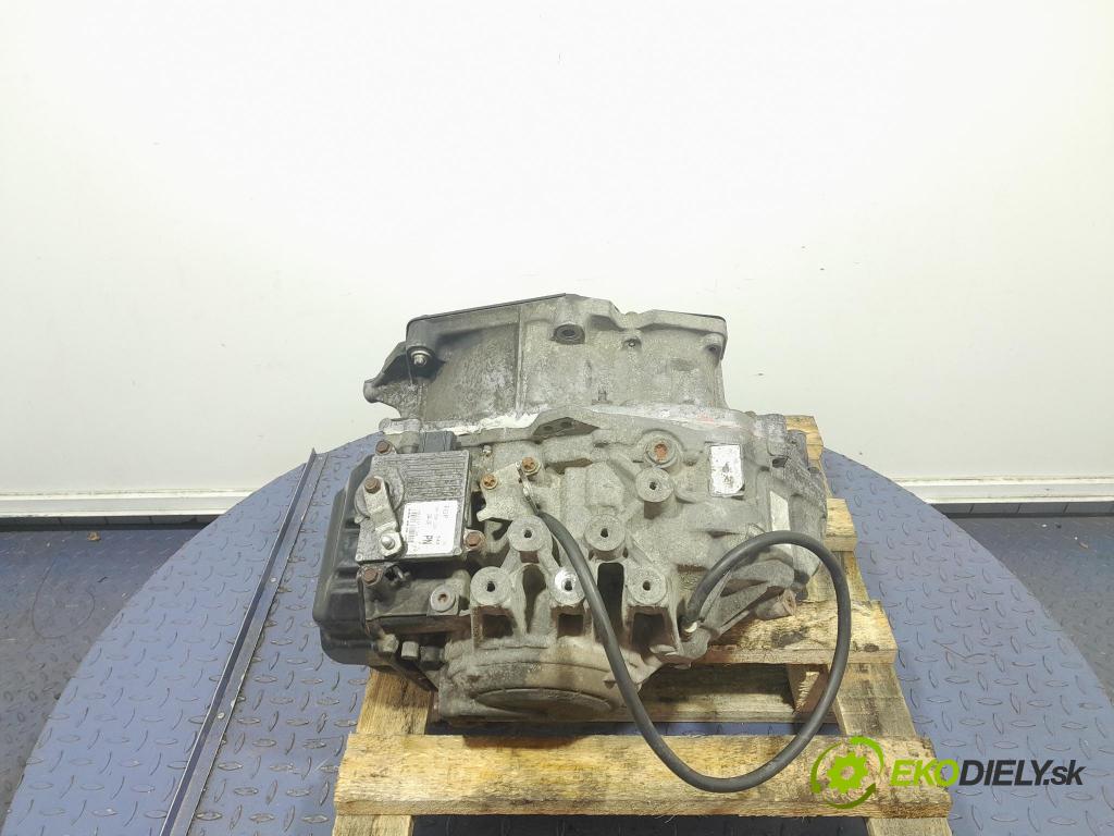 Opel Astra 2006 převodovka Ozubené kola: Automatický 55350272
