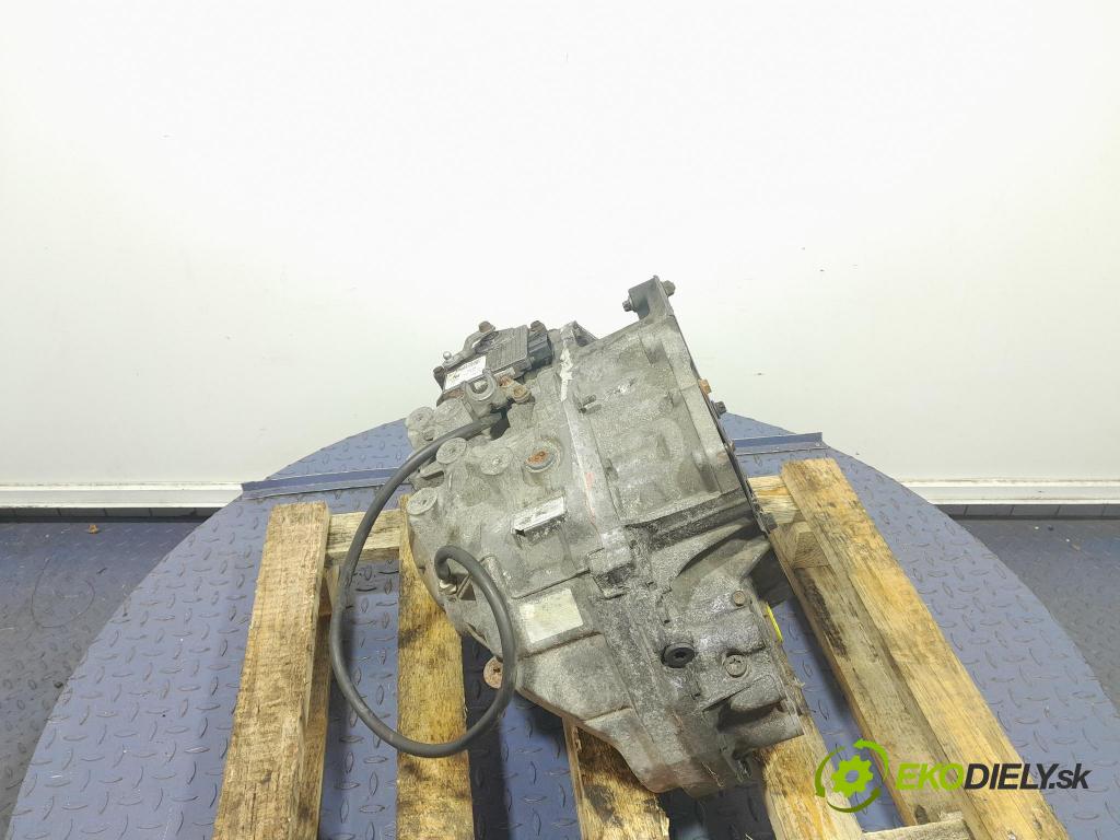 Opel Astra 2006 převodovka Ozubené kola: Automatický 55350272