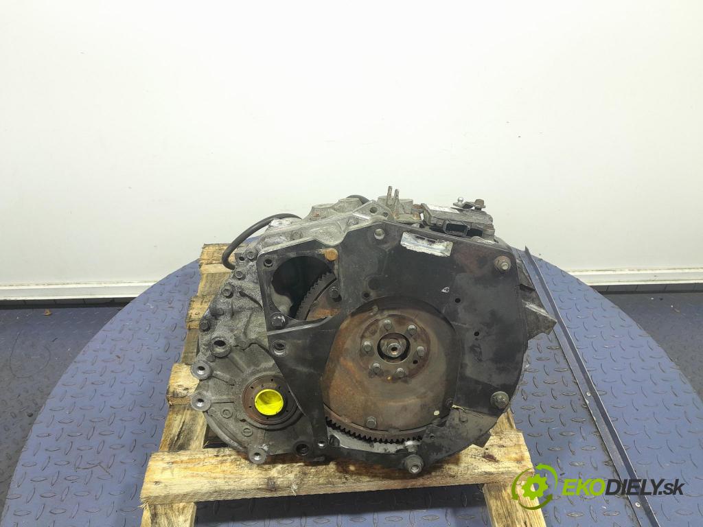 Opel Astra 2006 převodovka Ozubené kola: Automatický 55350272