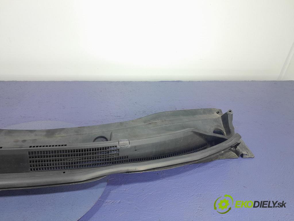 Nissan Micra 2017 torpédo 668621HB
