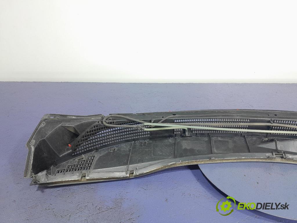 Nissan Micra 2017 torpédo 668621HB