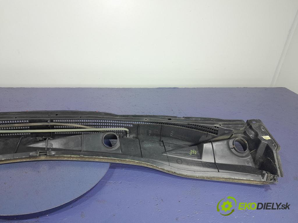 Nissan Micra 2017 torpédo 668621HB