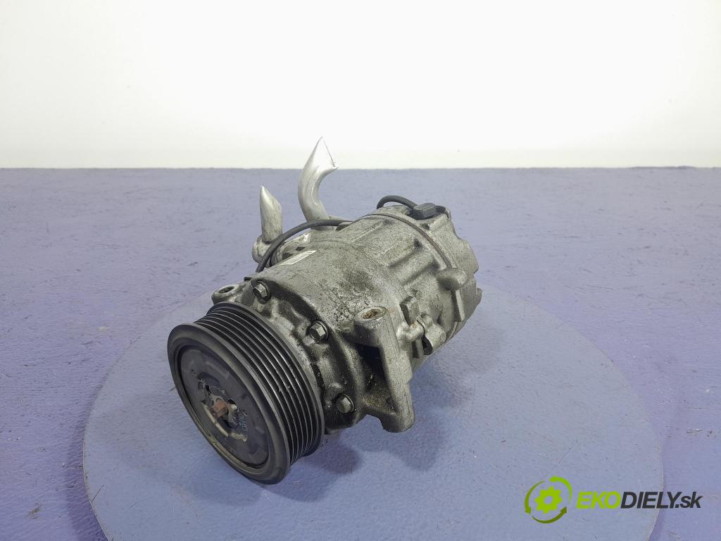 Audi A4 2004 Kompresor: Klimatizace: 8E0260805BA