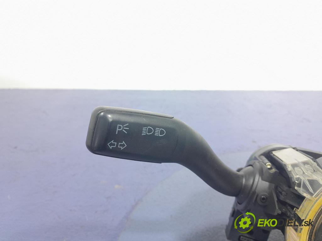 Audi A4 2004 Přepínač Komplex: 8E0953549S