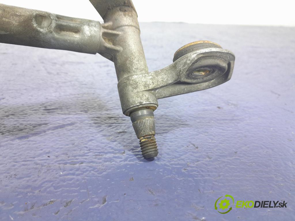 Audi A4 2004 mechanizmus motor: Stierače: Predné 8E1955119B