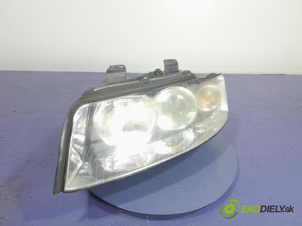 Audi A4 2004 světlo Levý: 8E0941003F