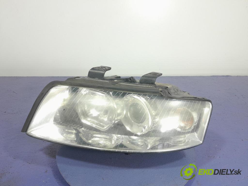 Audi A4 2004 světlo Levý: 8E0941003F