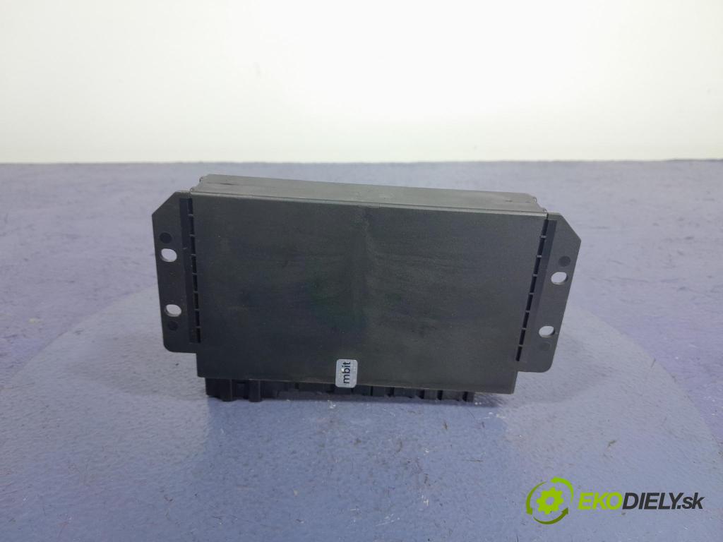 Audi A4 2004 řídící jednotka Komfortu 8E0959433AR